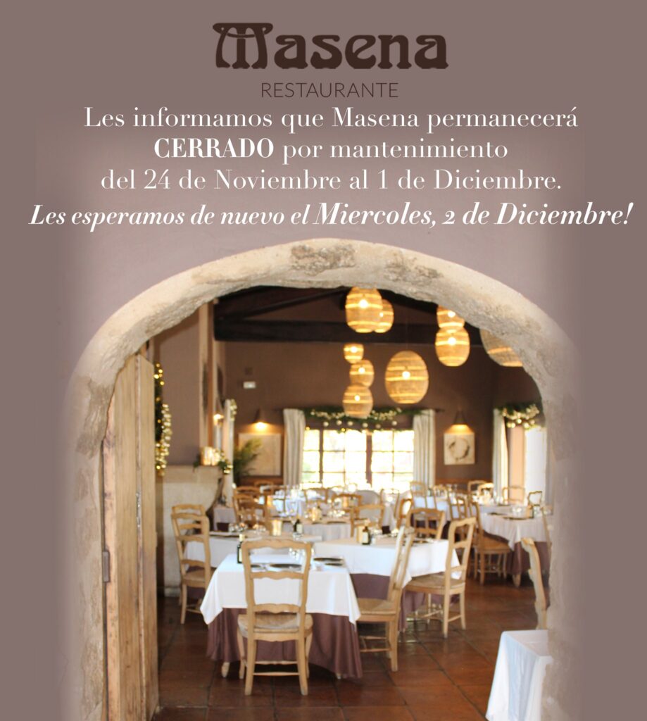 Restaurante Masena  